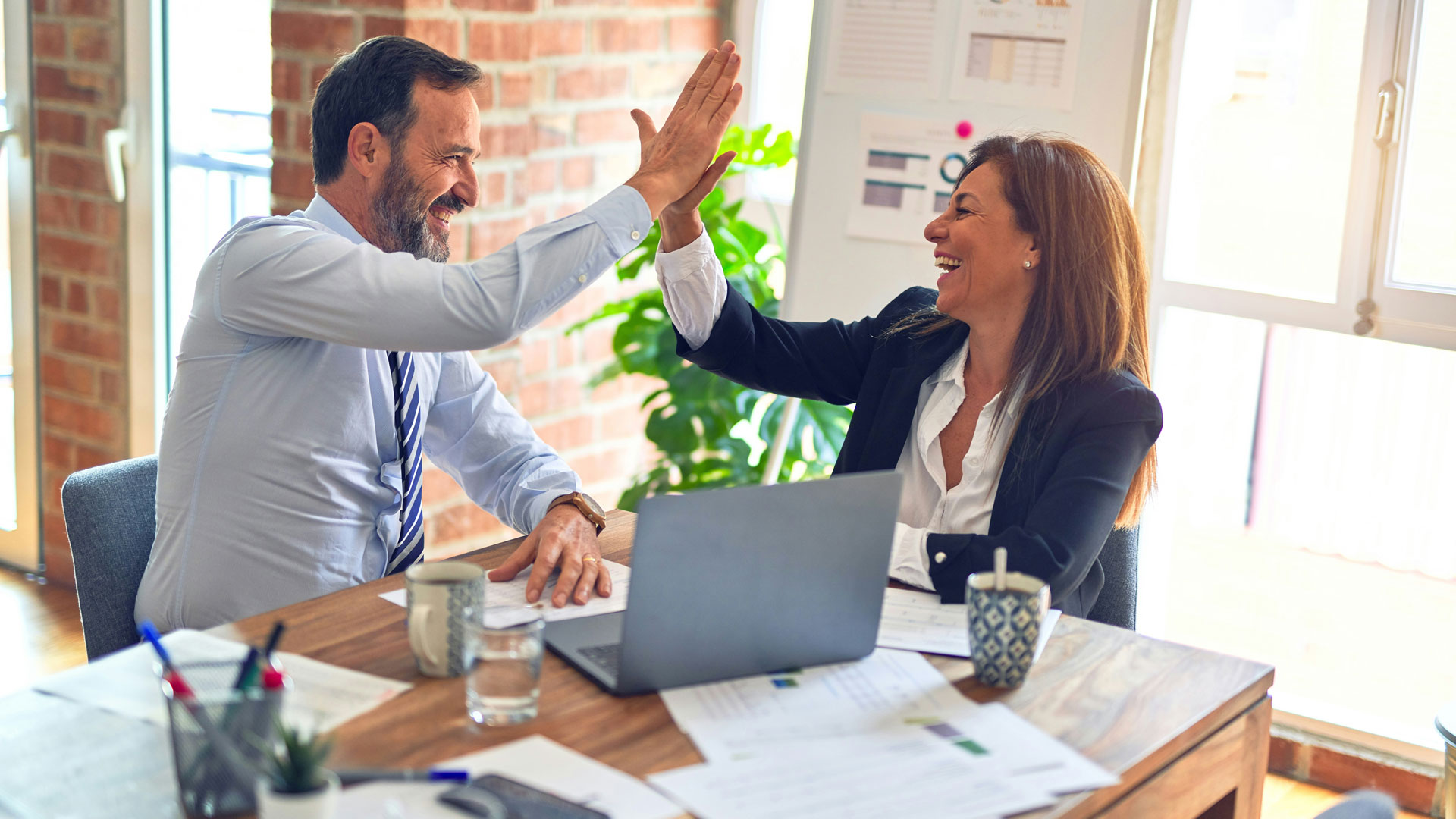 Servicios financieros personalizados