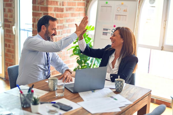 Estrategia de Marketing